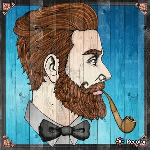 Meet your Posher, Tristan